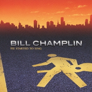 スターテッド・トゥ・シング