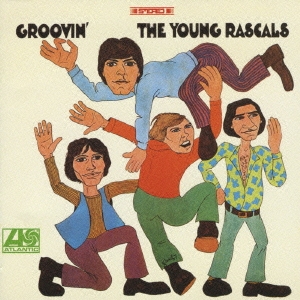 グルーヴィン＜初回生産限定盤＞