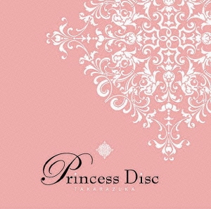 Princess Disc