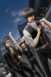 銀魂 シーズン其ノ四 2