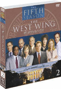 ザ・ホワイトハウス 6thシーズン 後半セット(12?22話・3枚組) [DVD] g6bh9ry