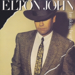 Elton John/ブレイキング・ハーツ