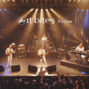 It Bites/イッツ・ライヴ