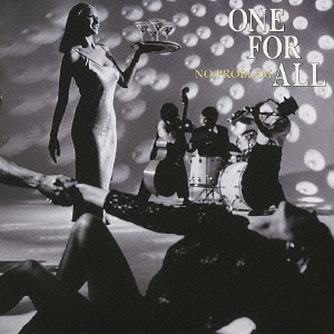 One For All/ʴطΥ֥롼[VHCD-78143]