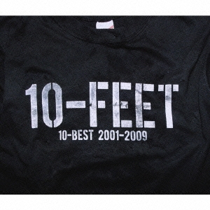 10-BEST 2001-2009＜通常盤＞