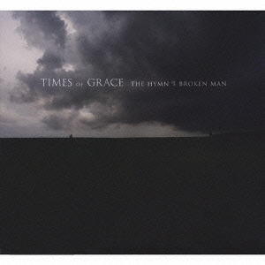 ザ･ヒム･オヴ･ア･ブロークン･マン～スペシャル･エディション～ ［CD+DVD］＜初回生産限定盤＞