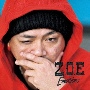 Z.O.E./Emotions[RFMCD-008]