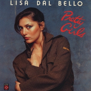 Lisa Dal Bello/ץƥ륺 +1ס[VSCD-3519]