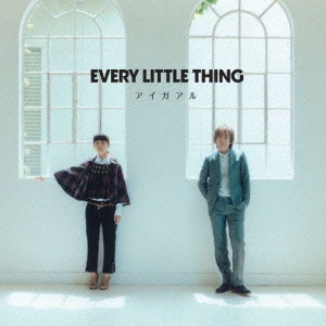 Every Little Thing/[AVCD-48163]