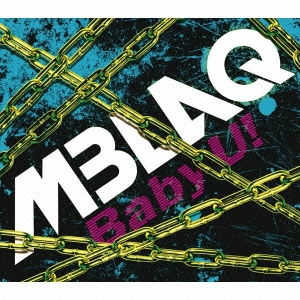 Baby U! ［CD+DVD］＜初回生産限定盤A＞