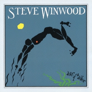 アーク・オブ・ア・ダイヴァー