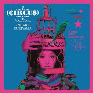 CIRCUS Deluxe Edition＜通常盤＞