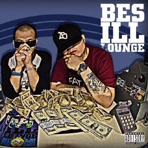 Bes Ill Lounge : The Mix＜完全限定生産盤＞
