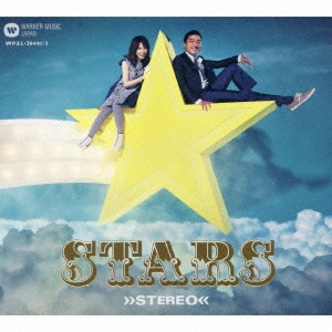 STARS ［CD+DVD］＜初回限定盤＞