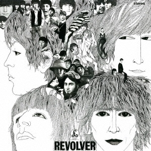 The Beatles/リボルバー＜スペシャル・エディション[1CD]＞＜通常盤＞