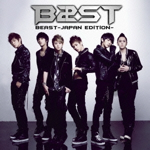 BEAST - Japan Edition＜期間限定生産スペシャルプライス盤＞