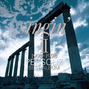 SINGIN' II ～1993-1998～