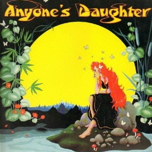 エニワンズ･ドーター