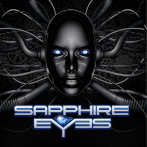 Sapphire Eyes/ե[RBNCD-1125]