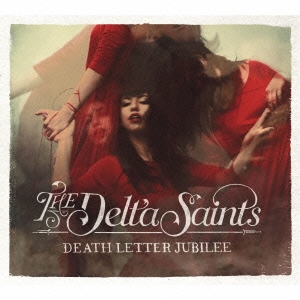 Delta Saints/ǥ쥿ӥ꡼[BSMF-2327]