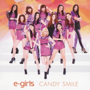 CANDY SMILE