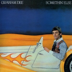 Graham Dee/ॷ󎥥륹ס[VSCD-5114]