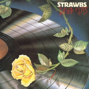 The Strawbs/ǥ׎å[AIRAC-1704]