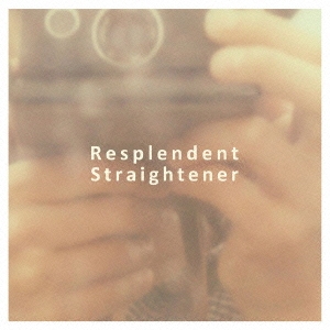 Resplendent ［CD+DVD］＜初回限定盤＞