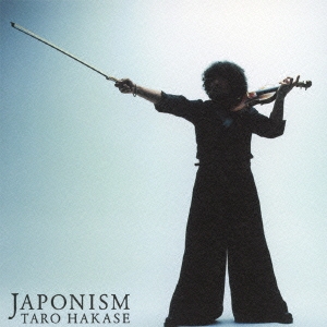 JAPONISM ［CD+DVD］＜初回生産限定盤＞