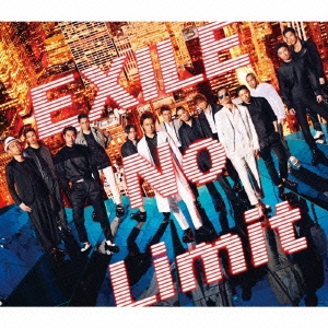 No Limit ［CD+DVD］