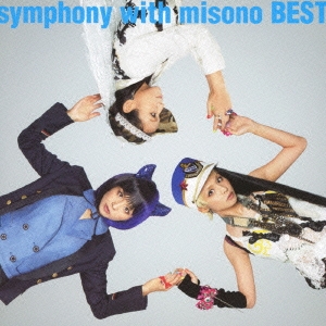 symphony with misono BEST ［CD+DVD］