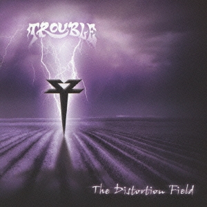 ザ・ディストーション・フィールド