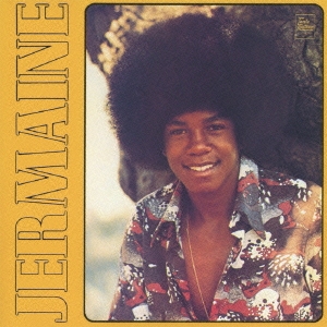 ジャーメイン＜生産限定盤＞