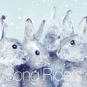 Snowing Again ［CD+DVD］＜初回盤＞