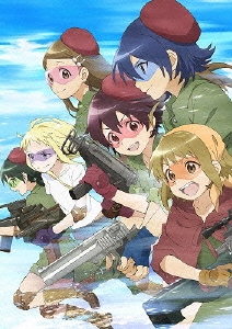 ステラ女学院高等科C3部 4