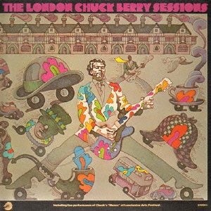 Chuck Berry/ɥ󡦥å٥꡼å +8ס[UICY-75944]