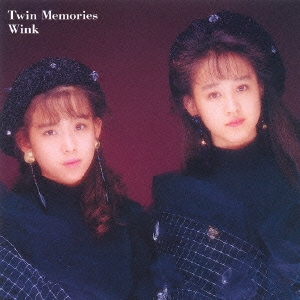 Twin Memories＜タワーレコード限定＞