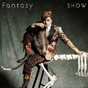 Fantasy ［CD+DVD］＜初回盤B＞