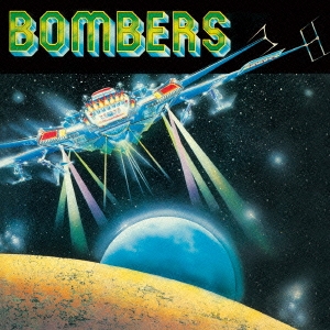 Bombers/ܥС +3[OTLCD-5058]