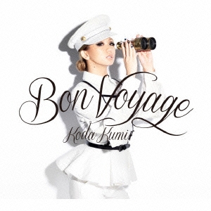 Bon Voyage ［CD+Blu-ray Disc］