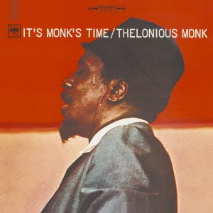 Thelonious Monk/åĎ󥯥 +3ꥹڥץ饤ס[SICP-4036]