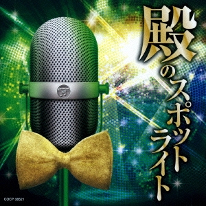 殿のスポットライト ～あなたのモチウタにいかがですか～