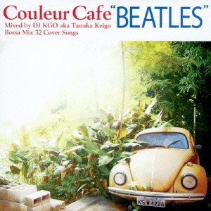 Couleur Cafe "BEATLES"