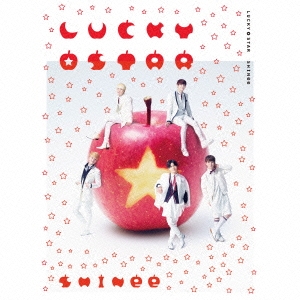 LUCKY STAR ［CD+DVD］＜初回生産限定盤＞
