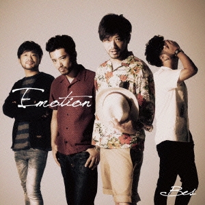Emotion ［CD+DVD］＜初回盤＞