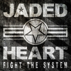 Jaded Heart/եȡƥ[RBNCD-1175]