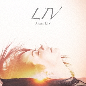 AKANE LIV/LIV CD+DVDϡס[VIZL-724]