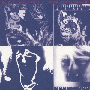 エモーショナル・レスキュー ［SACD[SHM仕様]］＜初回限定スペシャルプライス盤＞