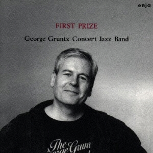 George Gruntz Concert Jazz Band/եȡץ饤㴰ס[CDSOL-6610]