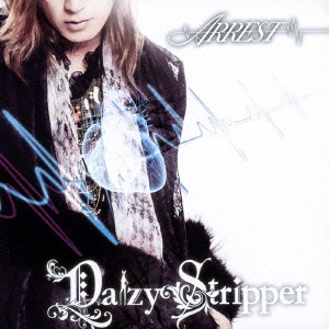 ARREST ［CD+DVD］＜生産限定盤＞